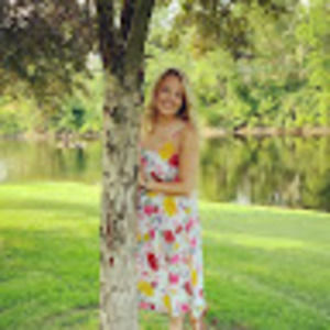 Meet your Posher, Colleen